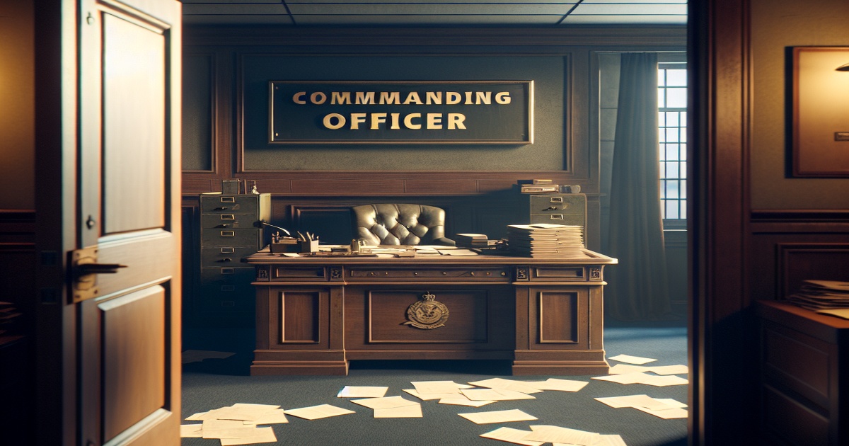 Main image to the post Cameron Highlanders Commanding Officer Removed Amidst Racist and Sexist Content Scandal
