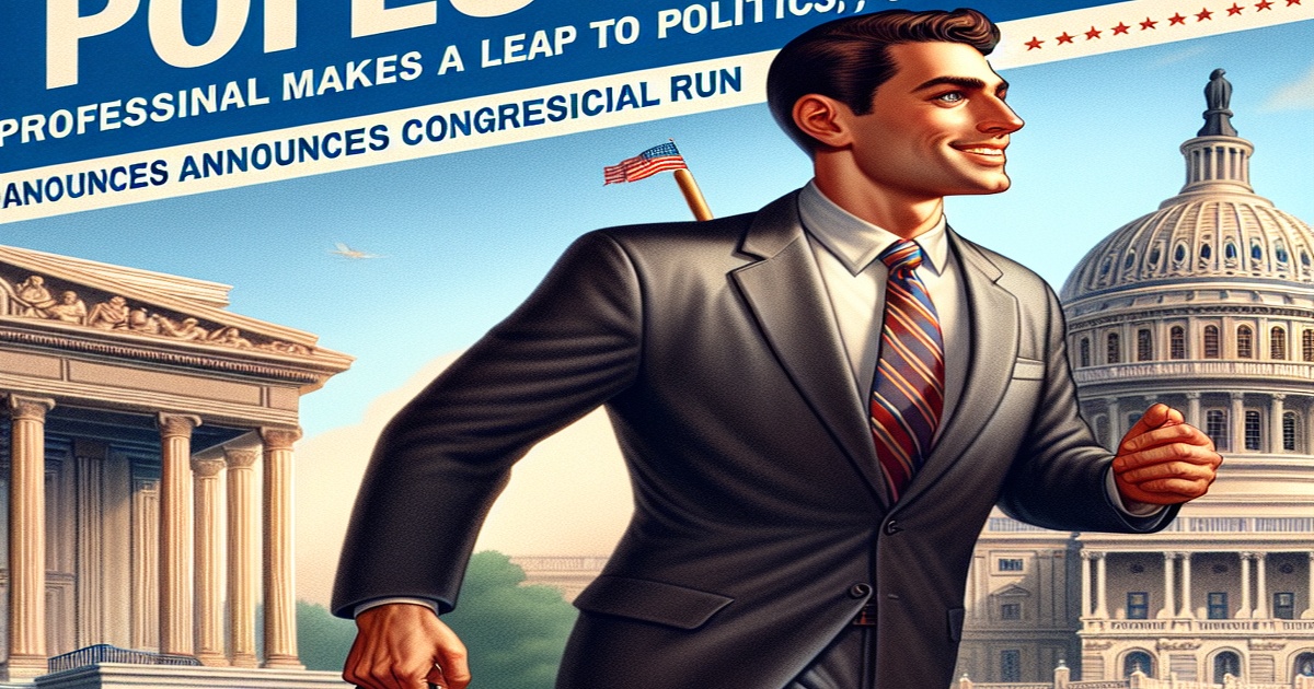 Mark Teixeira Enters Political Arena, Announces Congressional Run