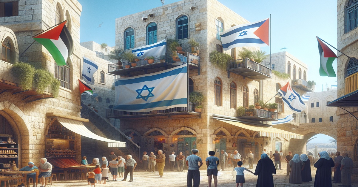 Main image to the post Gaza Aid Flows Increase, but Hamas Halts Hostage Release Amid Truce Concerns