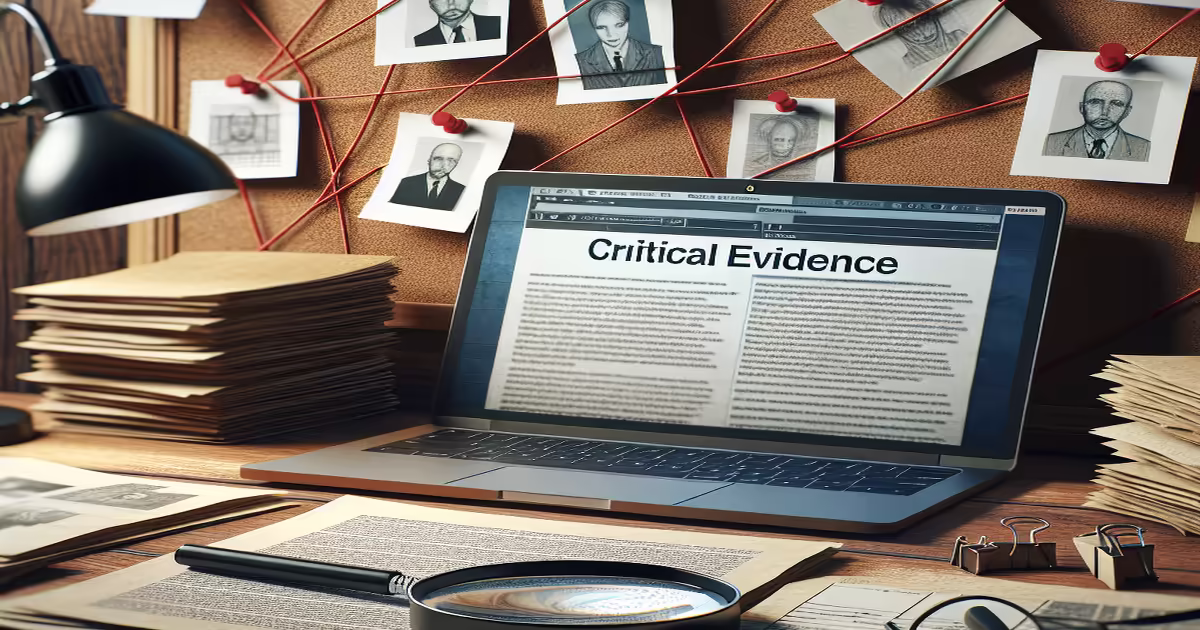 A Critical Look at the Evidence in the Lucy Letby Case