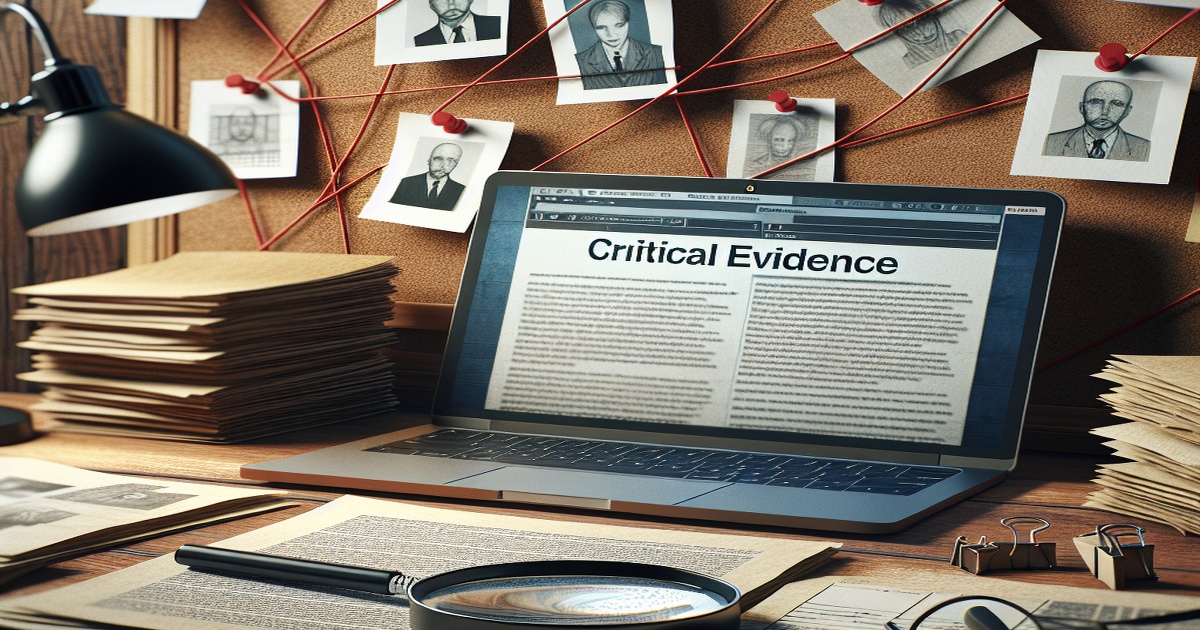 Main image to the post A Critical Look at the Evidence in the Lucy Letby Case