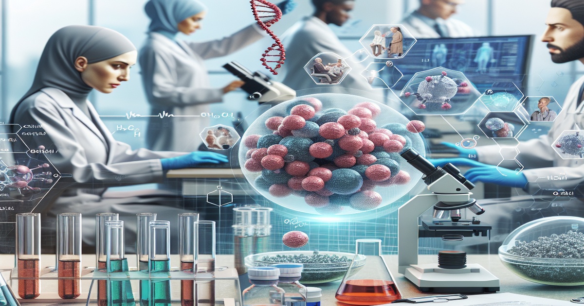 Main image to the post Significant Advancements in Obesity Treatment Drug Mazdutide by Chinese Researchers