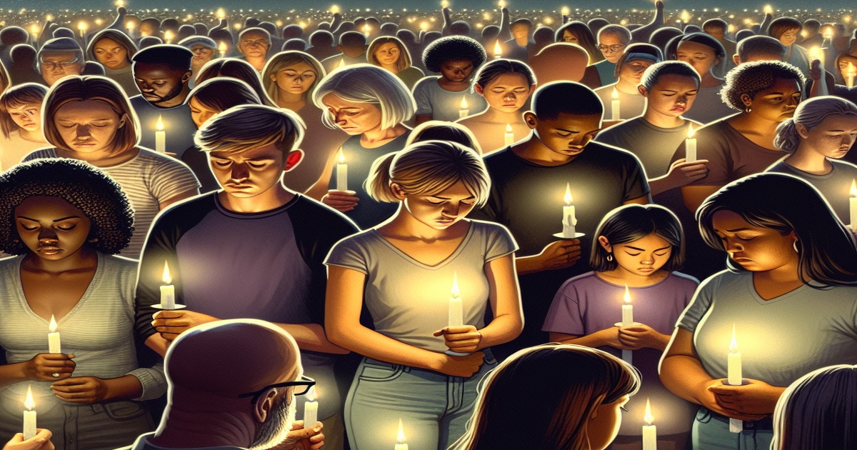 Main image to the post Tragic School Shooting in Georgia Claims Lives of Four