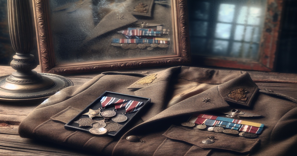 Main image to the post Retired Colonel Predicts Tarnished Image and Declining Influence
