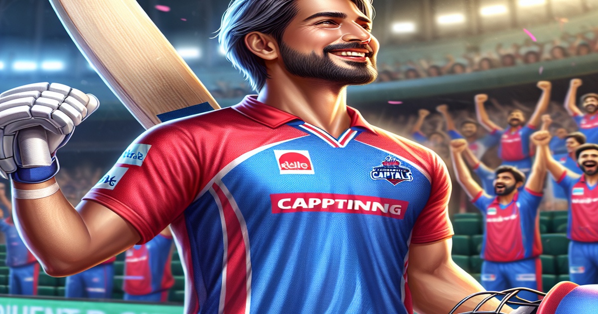 Main image to the post KL Rahul Excited to Join Delhi Capitals as Franchise Considers Captaincy Options