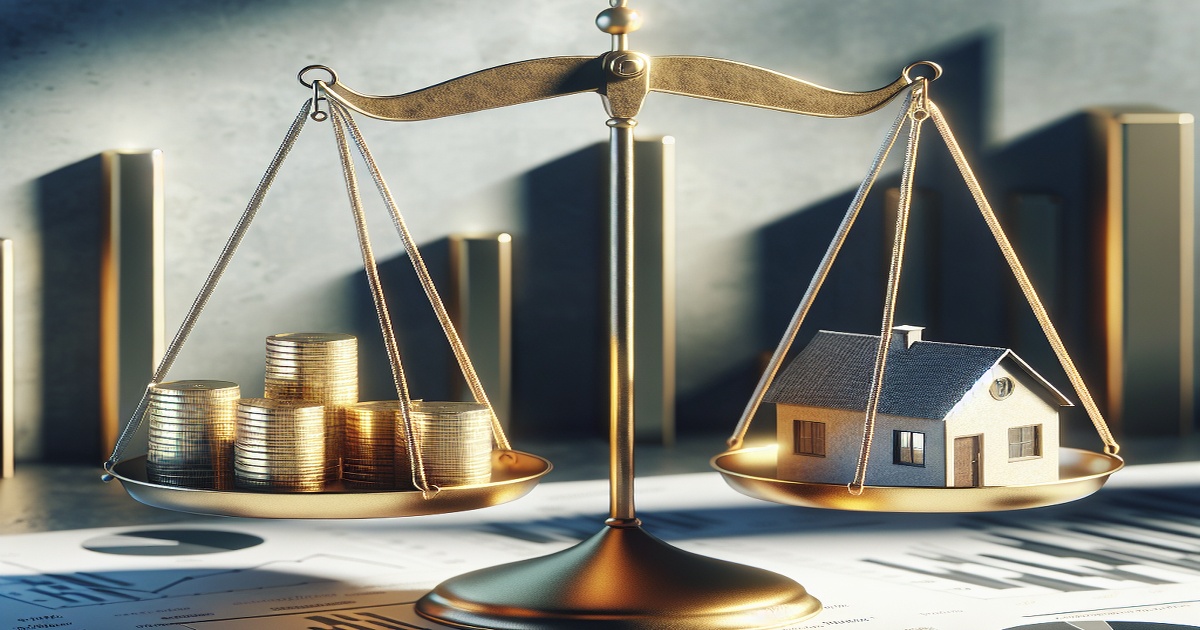 Main image to the post Balancing Affordability and Value Amid Rising Costs