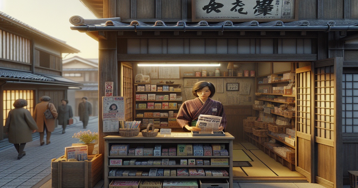 Main image to the post Small Businesses Fear Closure as Minimum Wage Hike Looms in Japan