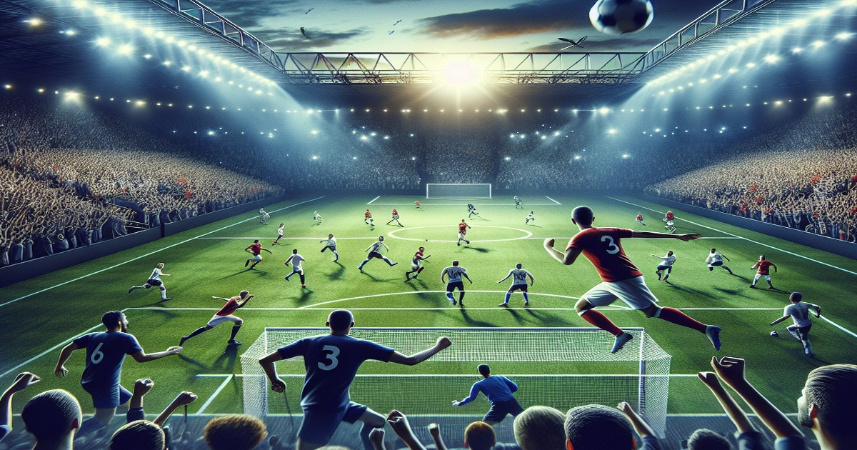 Main image to the post Manchester United and Liverpool Share the Spoils at Anfield