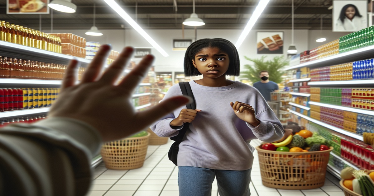 Main image to the post Teen narrowly escapes alleged kidnapping attempt at Alabama grocery store
