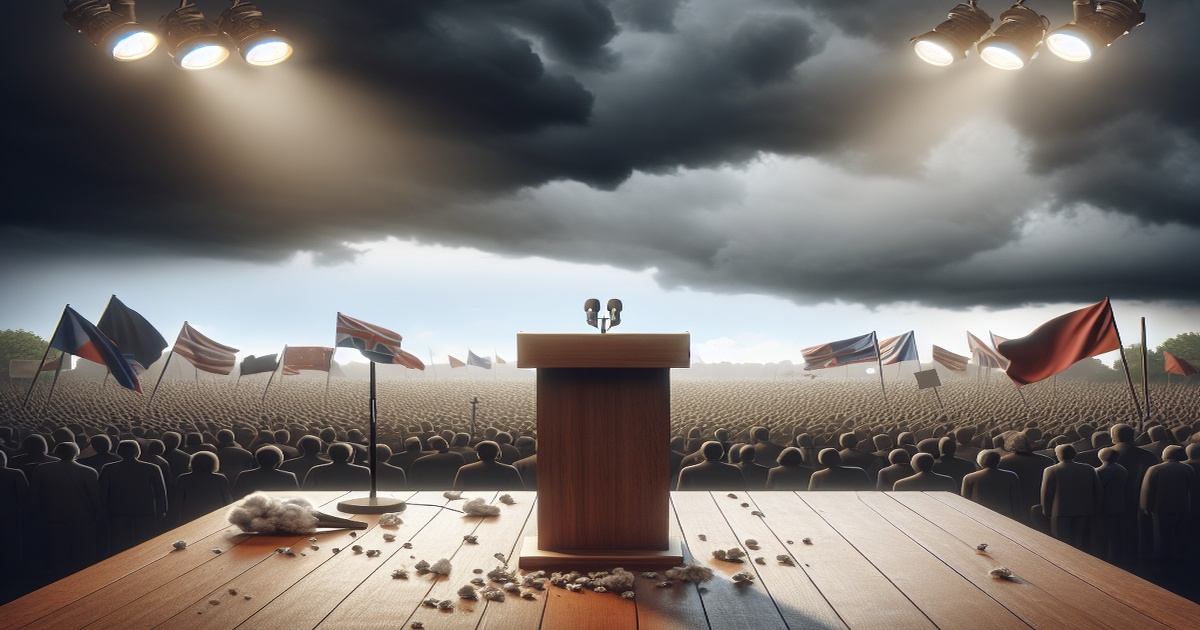 Main image to the post Komeito Faces Uncertain Future After Election Defeat