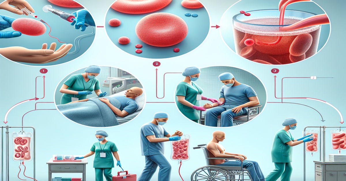 Main image to the post The Journey of Esmond Cheng's Stem Cell Transplant"