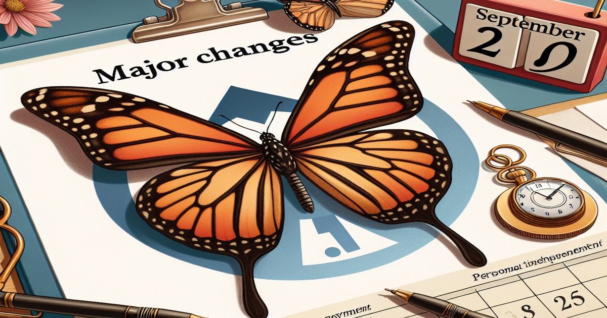 Main image to the post Major Changes to PIP Assessments Set to Begin in September