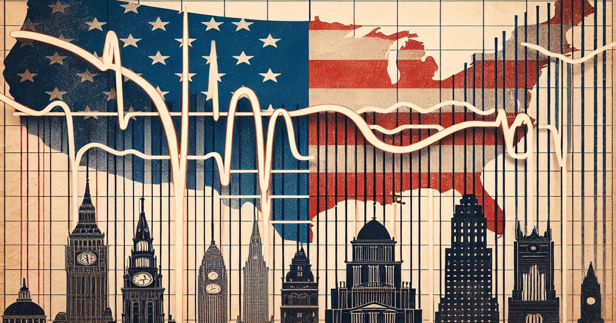 Main image to the post American Lifespans Lag Behind Europeans, Regardless of Wealth