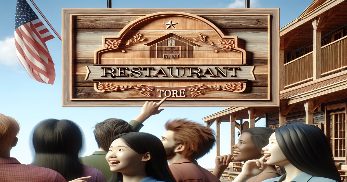 Cracker Barrel Reverses Logo Change After Backlash