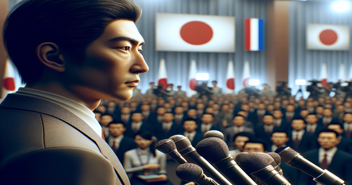 Main image to the post Shigeru Ishiba Urges Unity and Caution in Messaging to Russia
