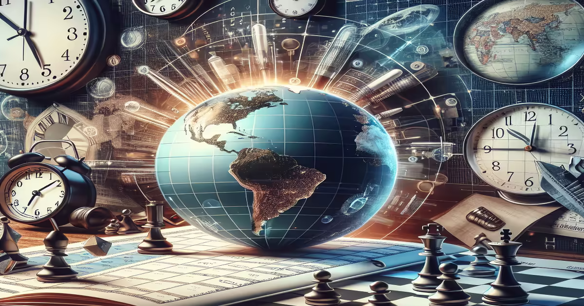 Conflicting Schedules and Russia's Stated Readiness Amidst Unclear Objectives