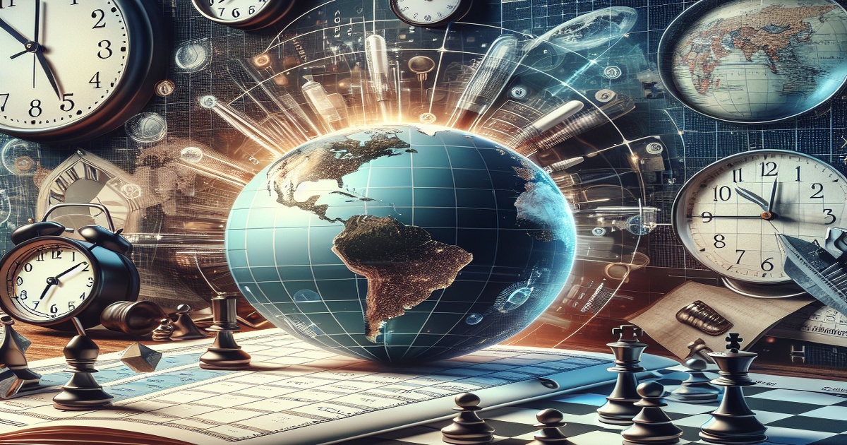 Main image to the post Conflicting Schedules and Russia's Stated Readiness Amidst Unclear Objectives