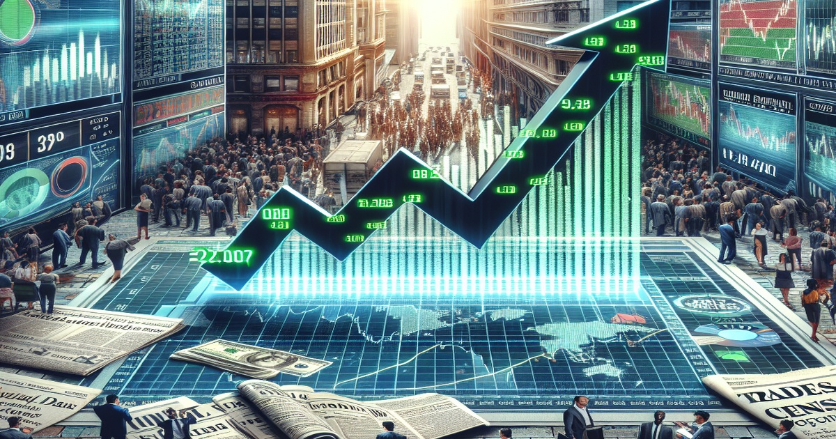 Main image to the post Stocks Rebound Amid Mixed Economic Data and Trade Concerns