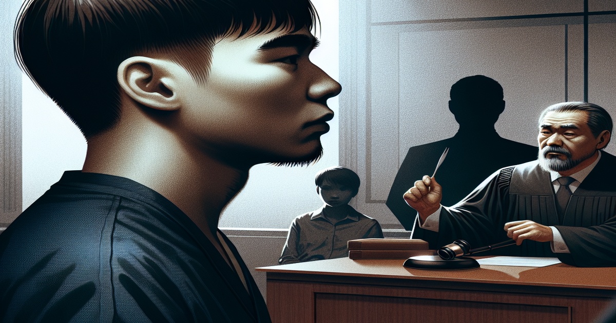 Main image to the post Chinese Man Sentenced to Death for Knife Attack on Japanese Mother and Child in Suzhou