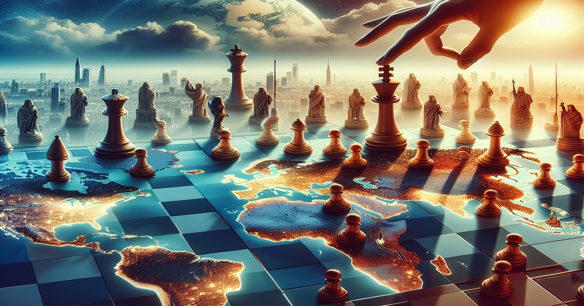Main image to the post Joly Warns of Taiwan Implications in Ukraine Conflict, Urges Strong U.S. Message to China