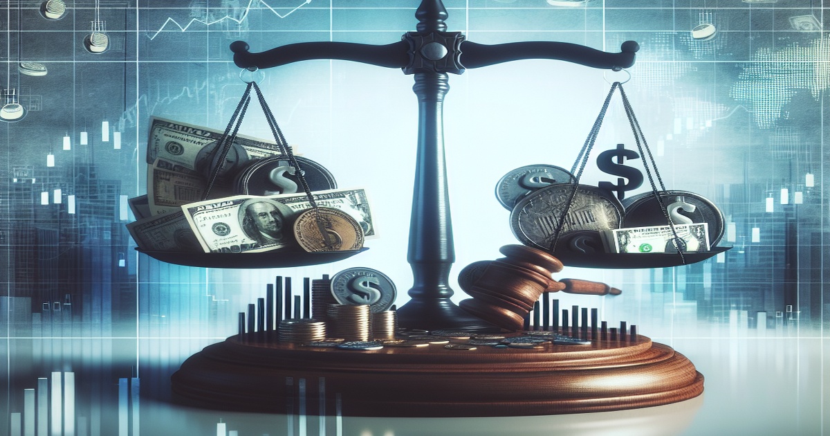 Main image to the post China's Courts Reinforce Commitment to Market Order Amid Rising Economic Crimes