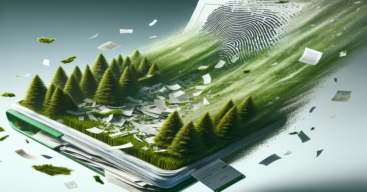 Main image to the post Greenbelt Document Handling Risks Eroding Public Trust