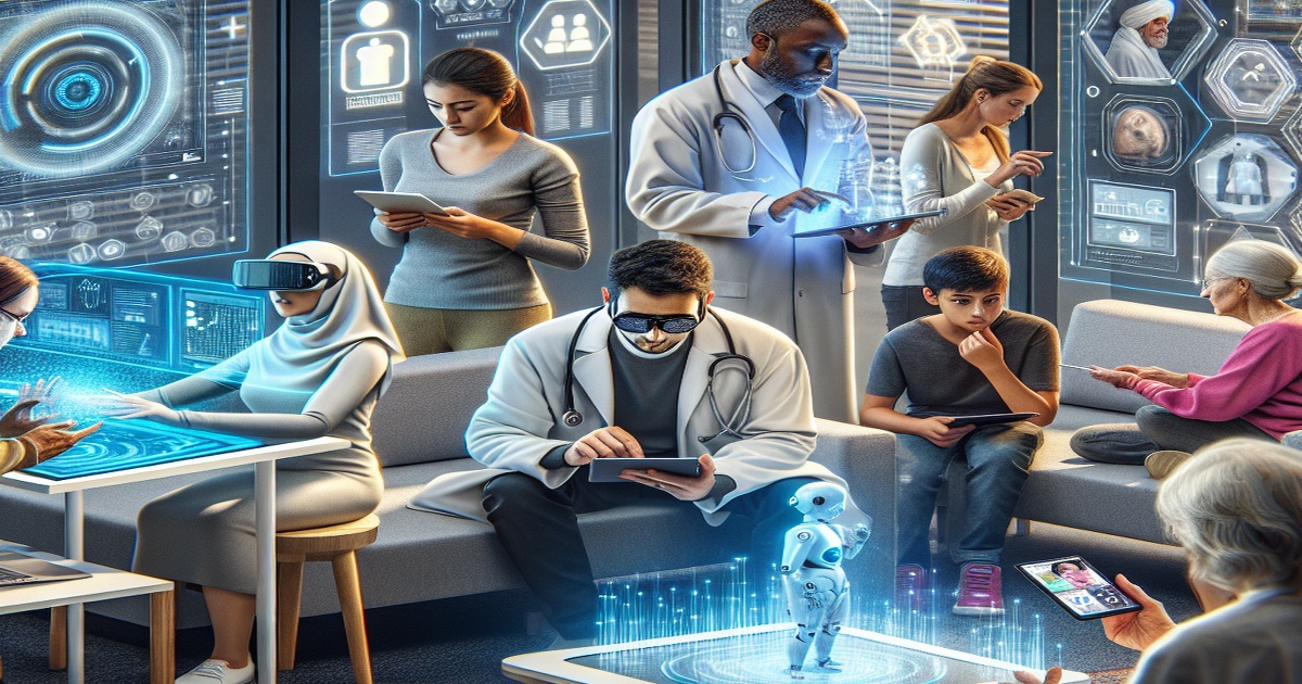 Addiction Concerns and the Appeal of Empathetic AI in a Digital Age