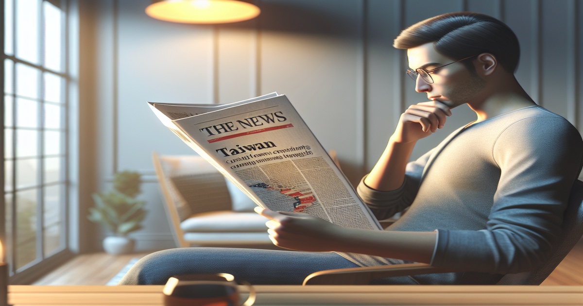 Main image to the post Marcos Disputes China's Interpretation of Taiwan Conflict Remarks