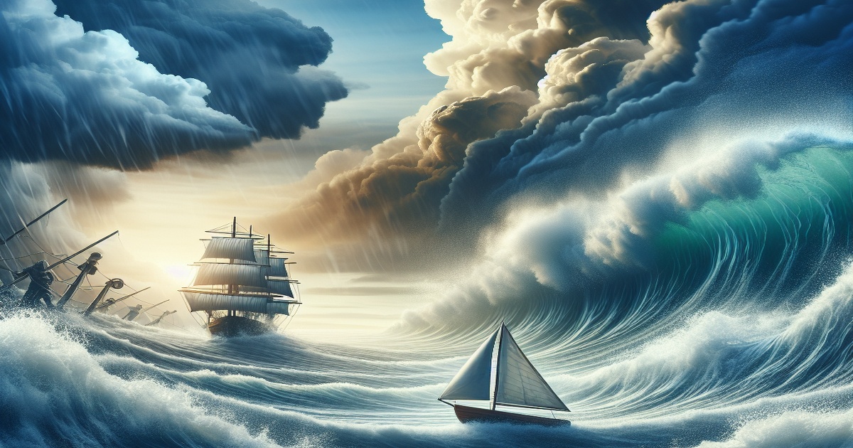 Main image to the post Trump Urges Calm Amidst Legal Battles and International Developments