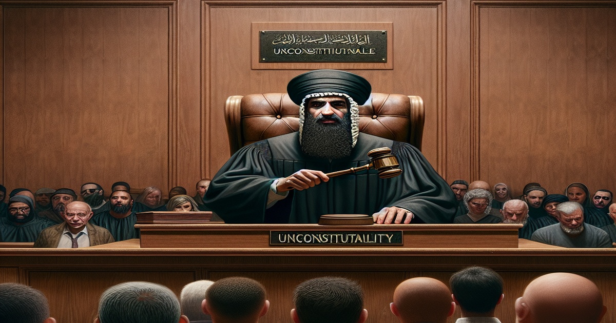 Main image to the post Judge Blocks Trump's Election Overhaul, Citing Unconstitutionality