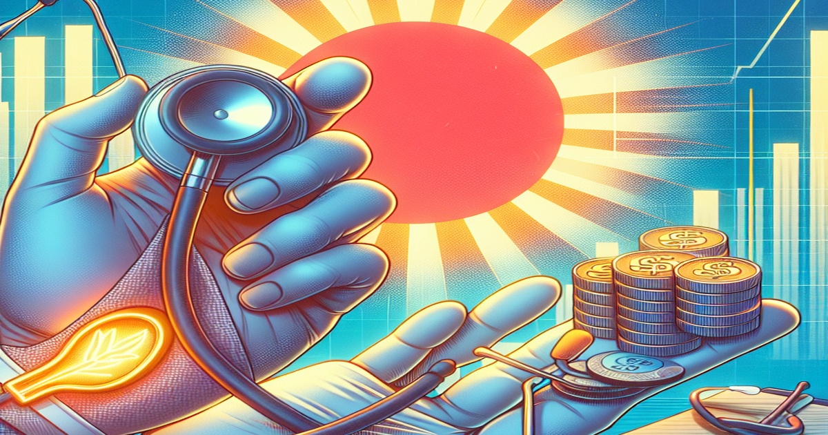 Main image to the post A Potential Second Budget Revision and its Implications for Japan's Healthcare and Finances