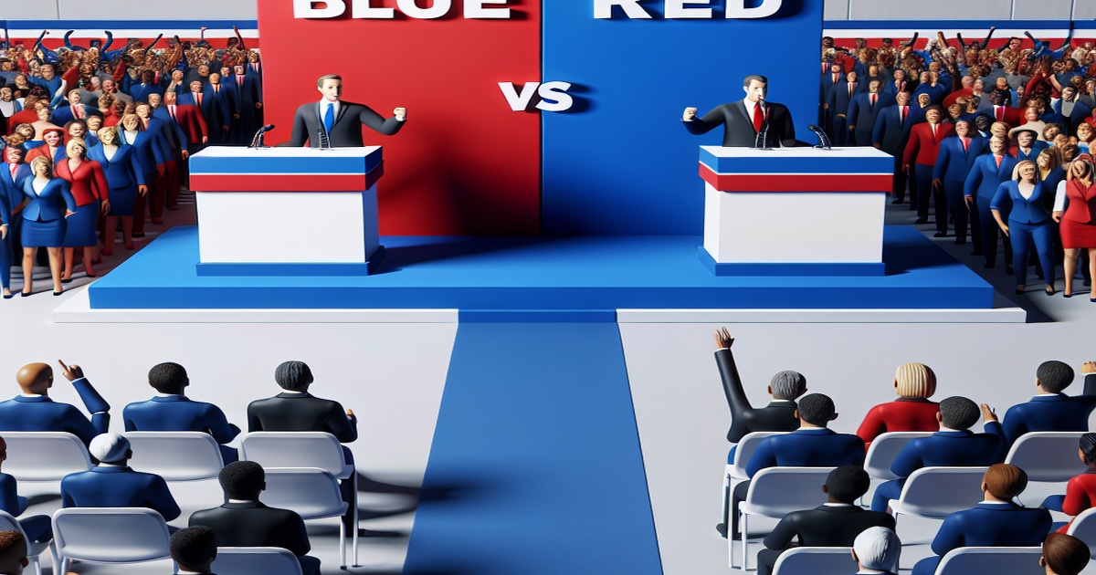 Main image to the post GOP Subpoenas White House Aides to Discuss Biden's Cognitive State, Sparking Political Clash