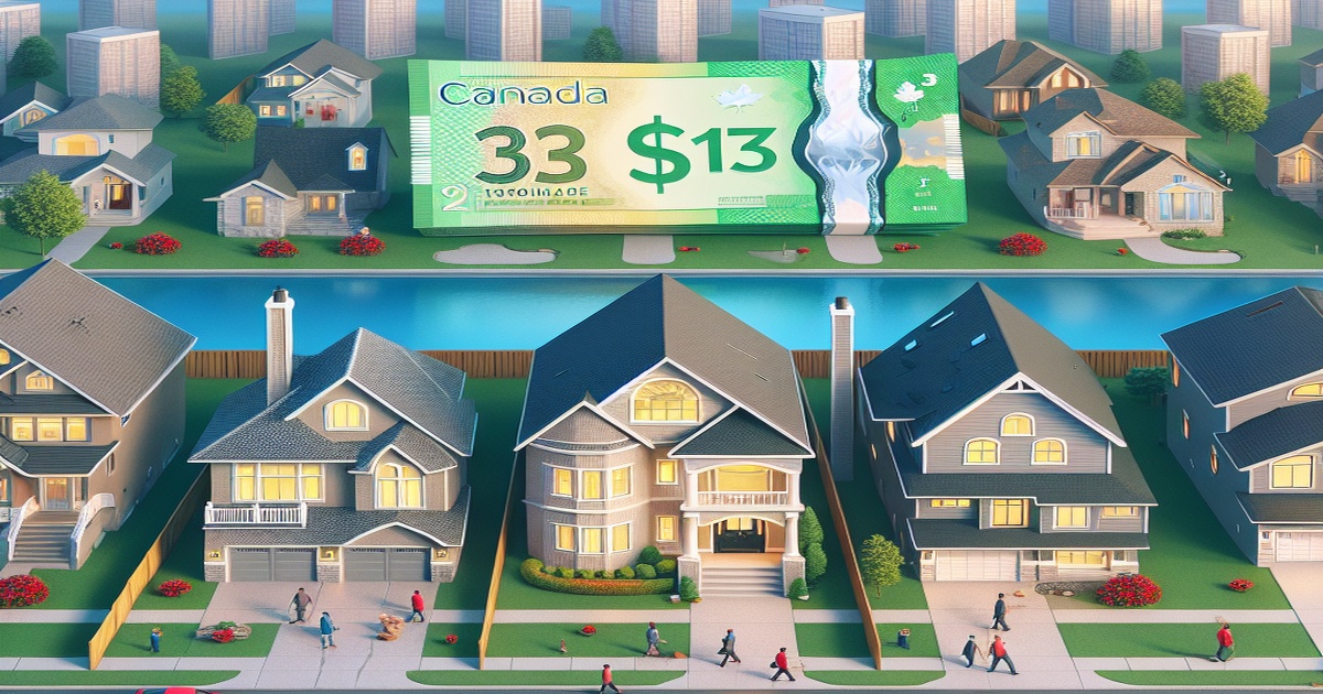 Main image to the post Canada's Top CEOs Earned an Average of $13.2 Million in 2023, Highlighting Growing Income Inequality