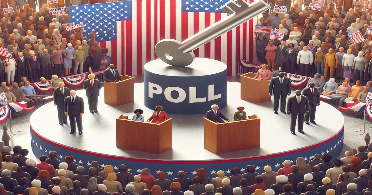 Main image to the post Key Issues and Leaders Take Center Stage as State Heads to the Polls