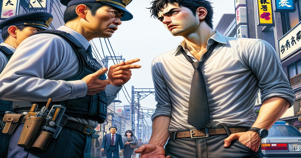 Main image to the post Man Confesses to Saitama Murder, Citing Abuse and Societal Marginalization