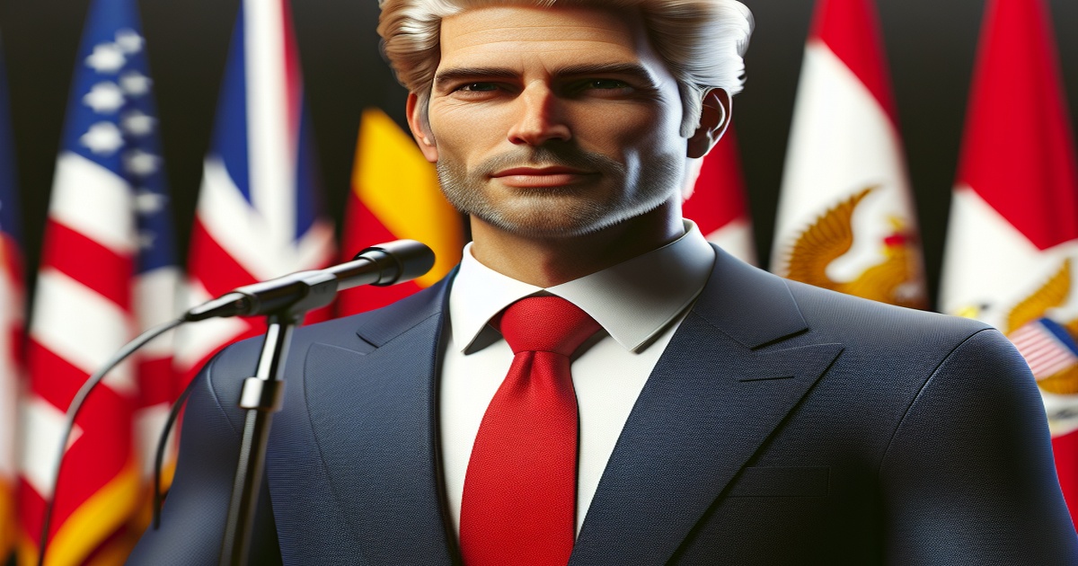 Main image to the post Trump Engaged in Criminal Effort to Overturn Election, But Cannot Be Prosecuted
