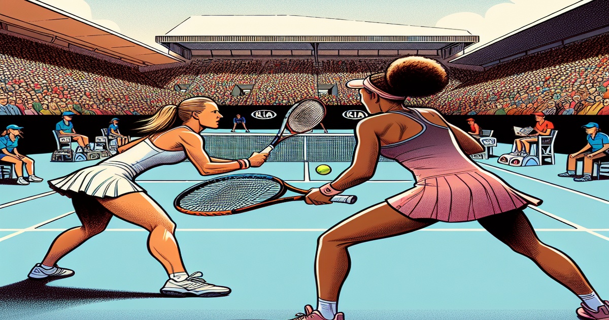 Main image to the post Sabalenka Crushes Stephens in Australian Open Title Defense Opener
