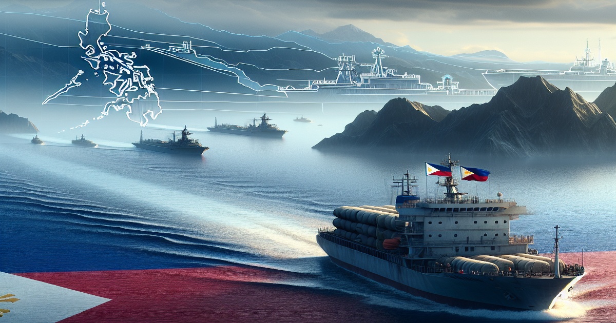 Main image to the post China Allows Philippine Resupply, Emphasizes Maritime Presence in Disputed Waters
