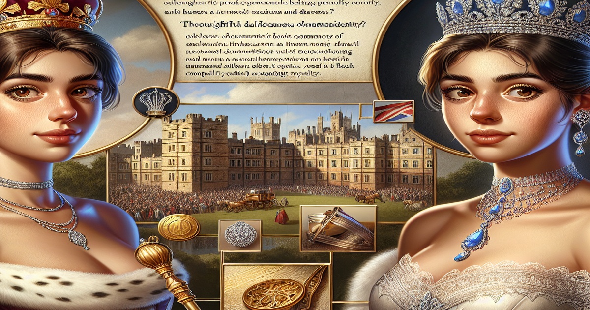 Meghan Markle's Name and the Complexities of Royal Identity