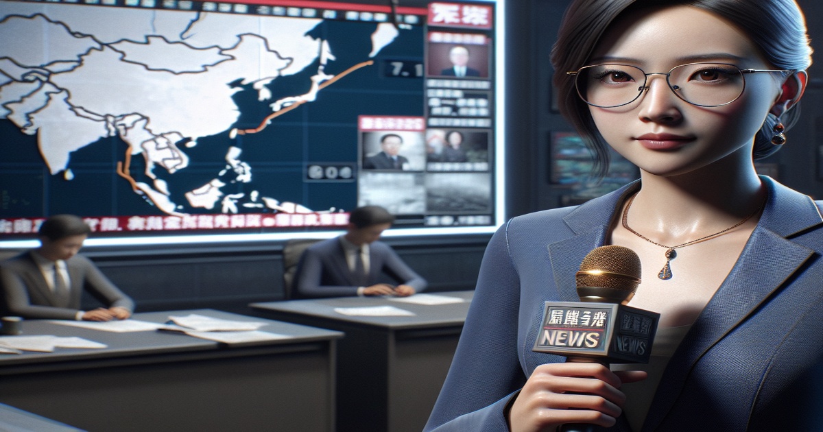 Main image to the post Chinese Mainland Criticizes Taiwanese Leader's Remarks as Destabilizing