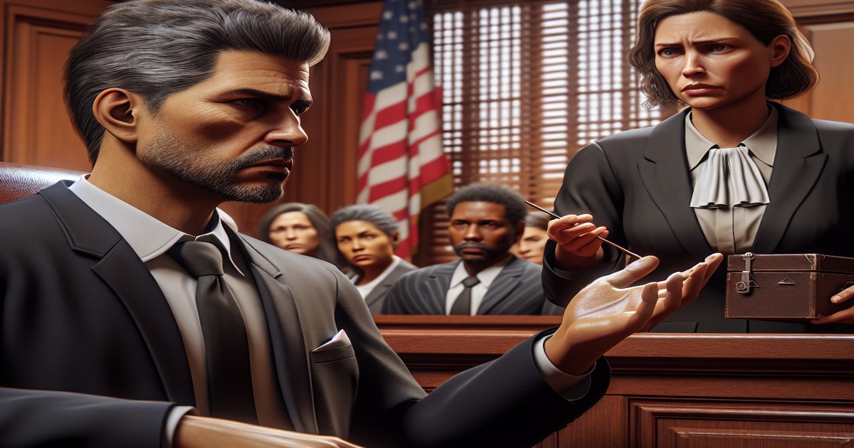 Jury Convicts Man for Armed Robbery at Dollar General, Sentences Him to Life in Prison