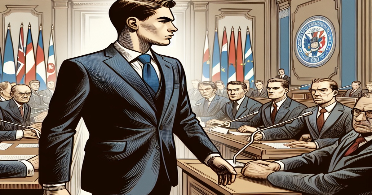 Main image to the post Nenshi Joins Alberta Legislature, Sets Stage for Confrontation with Premier Smith