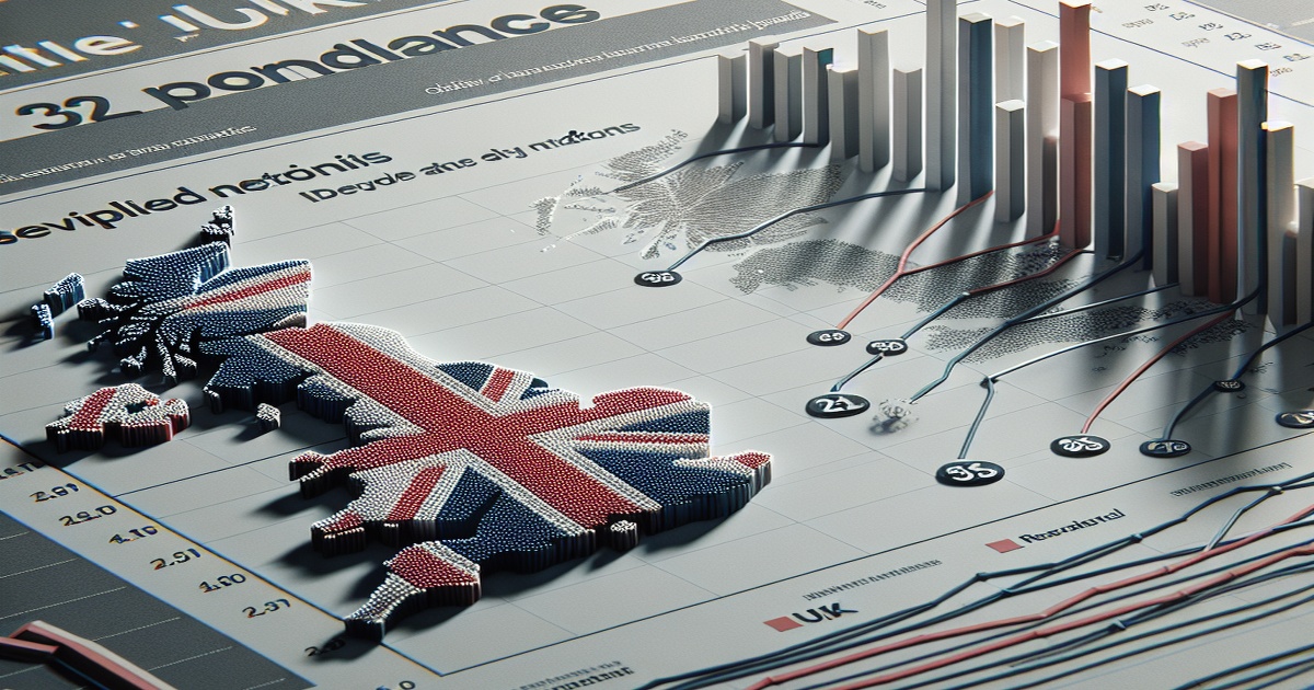 Main image to the post "UK's Pandemic Response Trails Behind Other Developed Nations, Analysis Reveals"