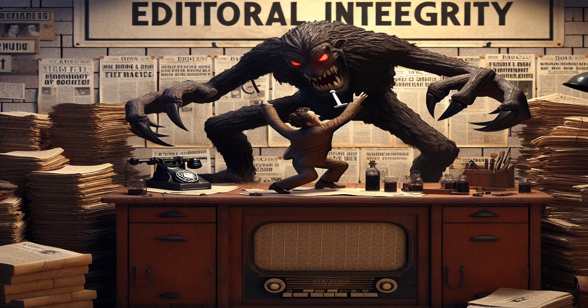 Main image to the post The BBC's Struggle with Antisemitism and Editorial Integrity