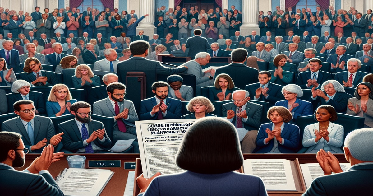 Main image to the post Senate Republicans Advance Bill Threatening Planned Parenthood’s Federal Funding