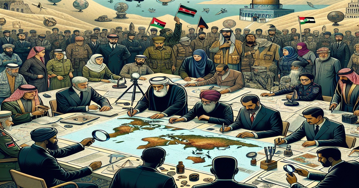Main image to the post International Leaders React to Israel's Operations in Rafah