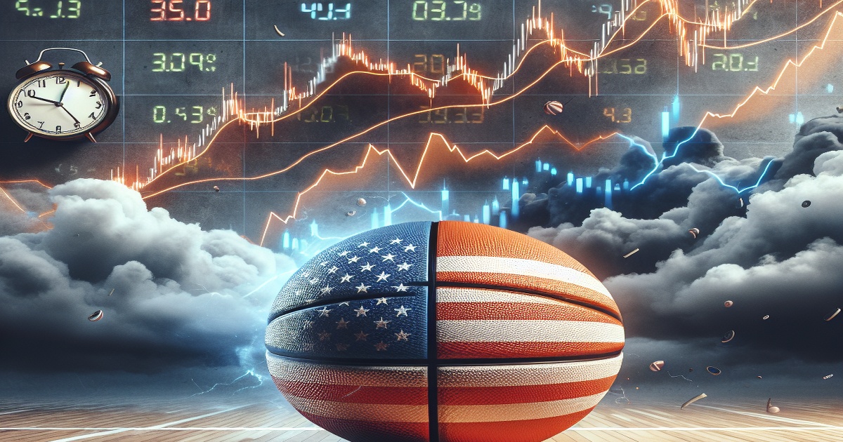 Main image to the post U.S. Stocks Rebound on Tariff Delay, But Uncertainty Remains