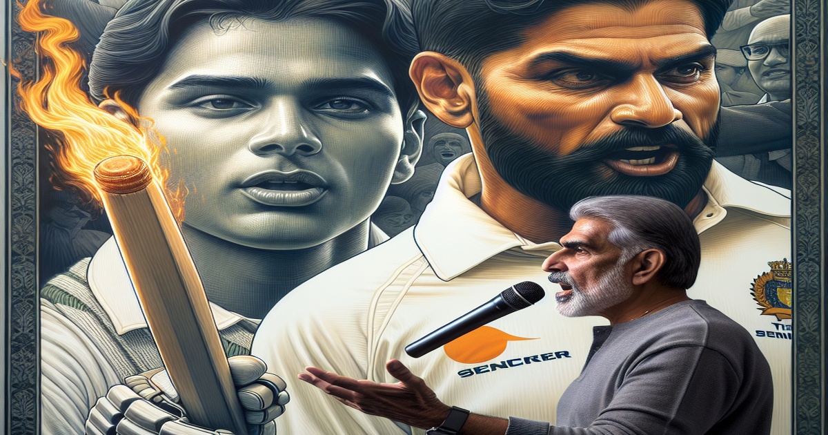 Main image to the post Kapil Dev Urges Caution in Judging Jasprit Bumrah as Captaincy Successor to Rohit Sharma