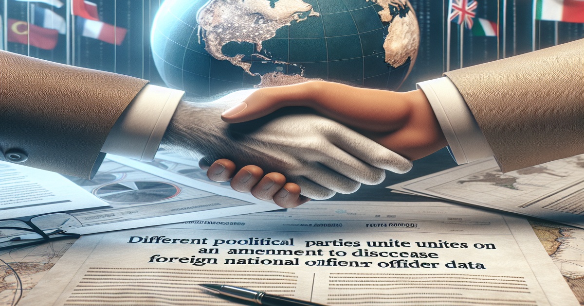 Main image to the post Tories and Reform UK Unite on Amendment to Disclose Foreign National Offender Data
