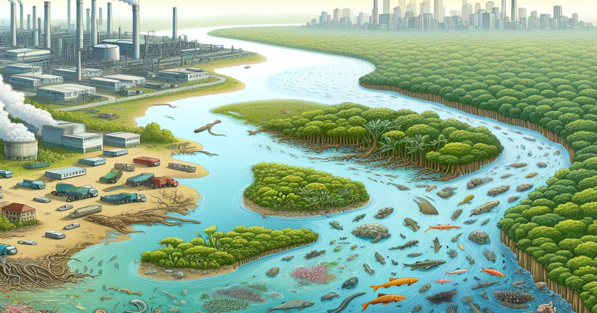 Main image to the post Progress and Challenges in the Ecological Health of the Yellow River Basin